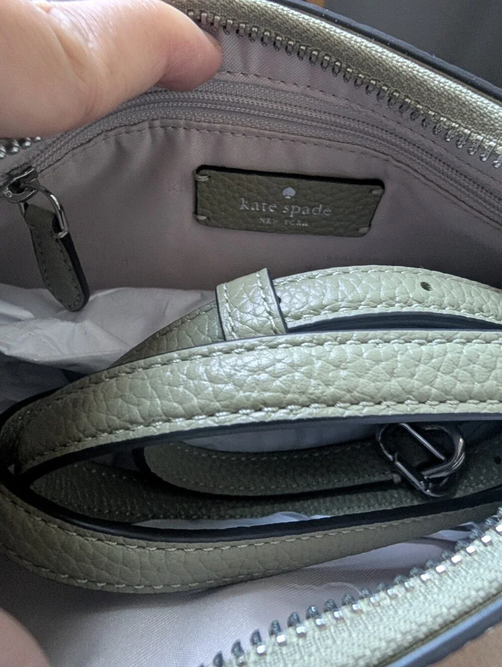 kate spade nwt kate